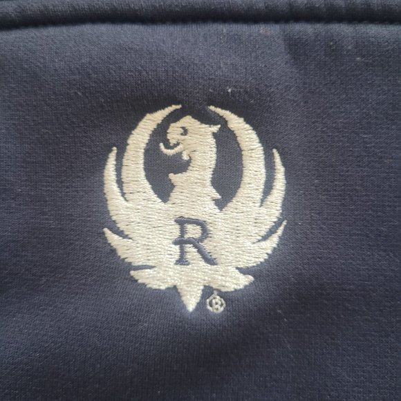 RARE Under Armour Ruger Hoodie - Picture 3 of 7